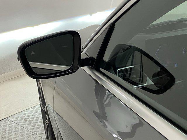 used 2024 BMW 330 car, priced at $43,999