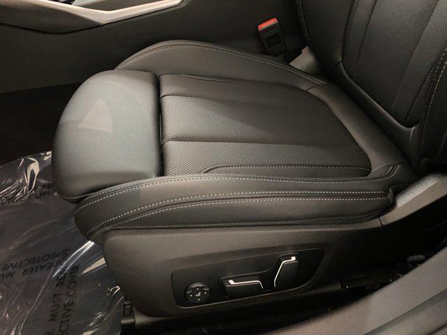 used 2024 BMW 330 car, priced at $43,999