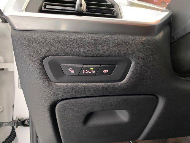 new 2026 BMW X5 car, priced at $109,400