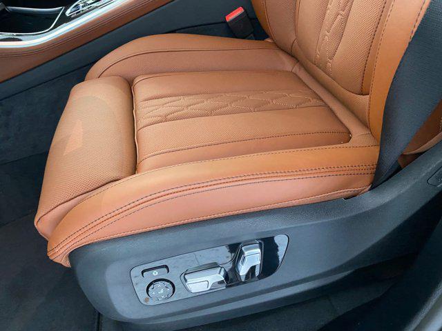 new 2026 BMW X5 car, priced at $109,400