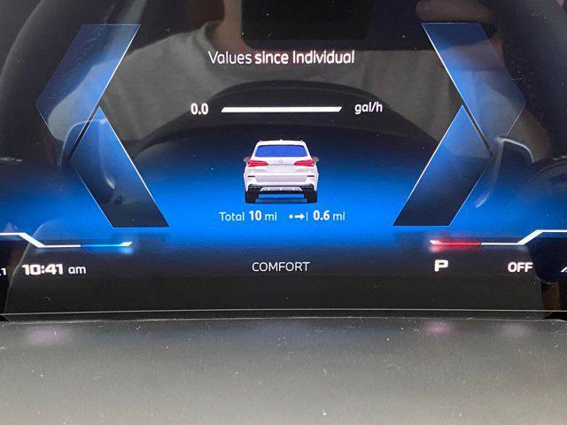 new 2026 BMW X5 car, priced at $109,400