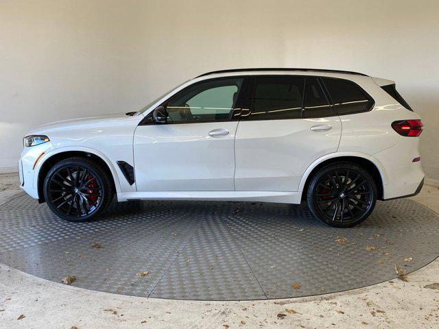 new 2026 BMW X5 car, priced at $109,400