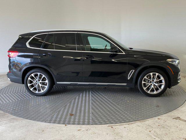 used 2019 BMW X5 car, priced at $32,499