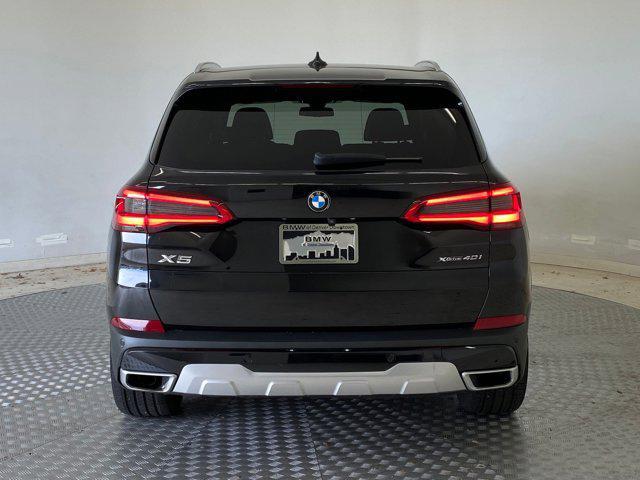 used 2019 BMW X5 car, priced at $32,499