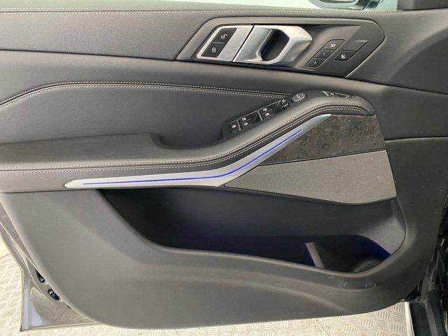 used 2019 BMW X5 car, priced at $32,499