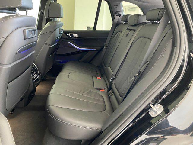 used 2019 BMW X5 car, priced at $32,499