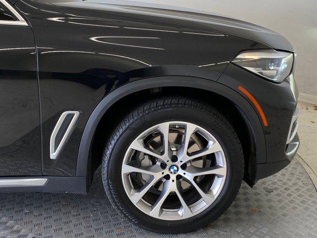 used 2019 BMW X5 car, priced at $32,499
