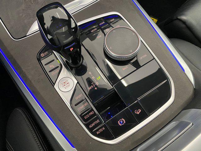 used 2019 BMW X5 car, priced at $32,499
