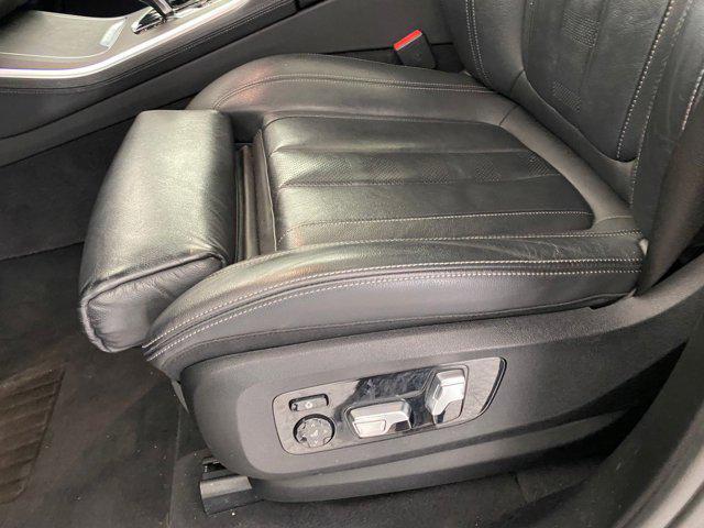 used 2019 BMW X5 car, priced at $32,499