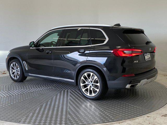 used 2019 BMW X5 car, priced at $32,499