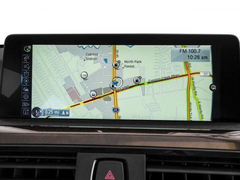 used 2016 BMW 428 Gran Coupe car, priced at $16,999