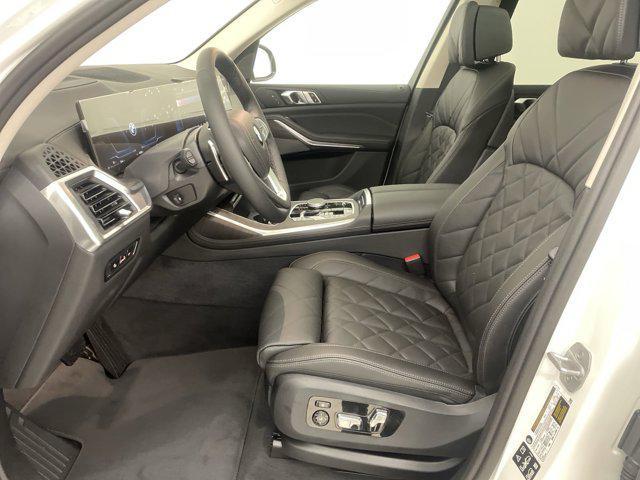 used 2024 BMW X7 car, priced at $71,998