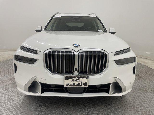 used 2024 BMW X7 car, priced at $71,998