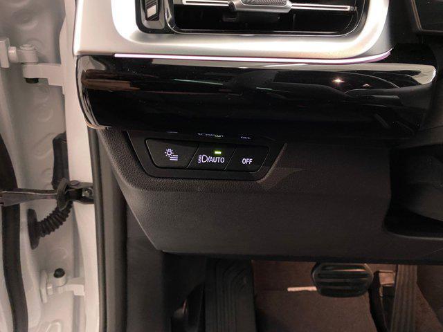 new 2026 BMW X2 car, priced at $47,600