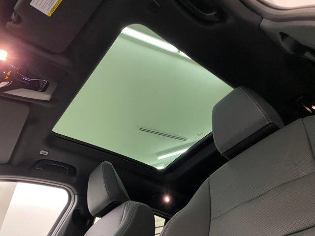 new 2026 BMW X2 car, priced at $47,600