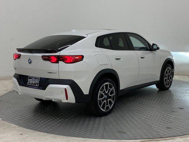 new 2026 BMW X2 car, priced at $47,600