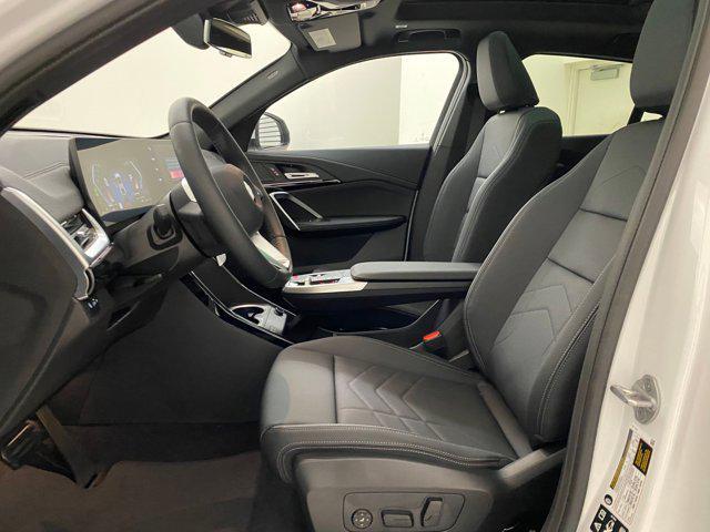 new 2026 BMW X2 car, priced at $47,600