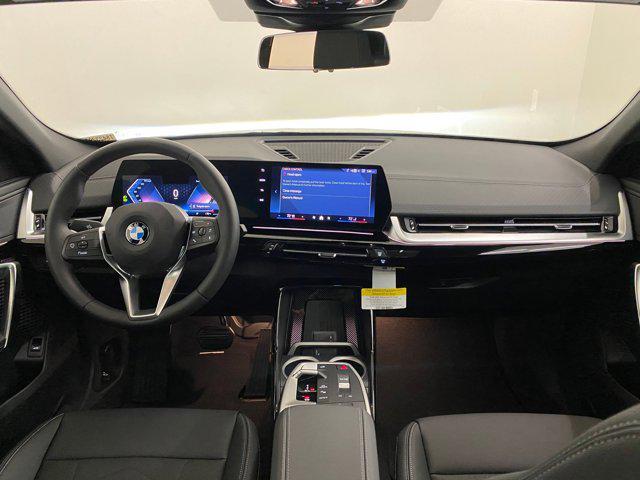 new 2026 BMW X2 car, priced at $47,600