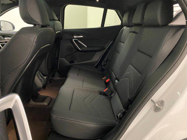 new 2026 BMW X2 car, priced at $47,600