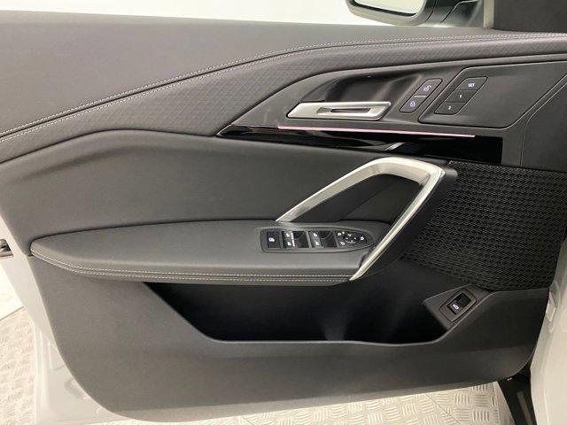 new 2026 BMW X2 car, priced at $47,600