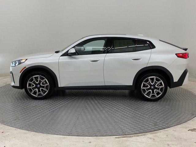 new 2026 BMW X2 car, priced at $47,600