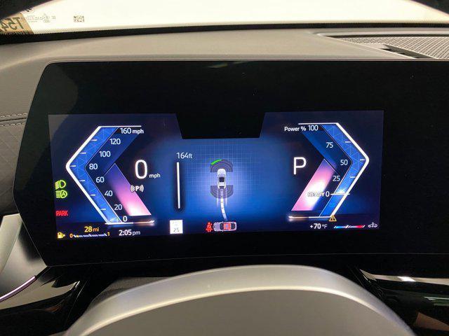 new 2026 BMW X2 car, priced at $47,600