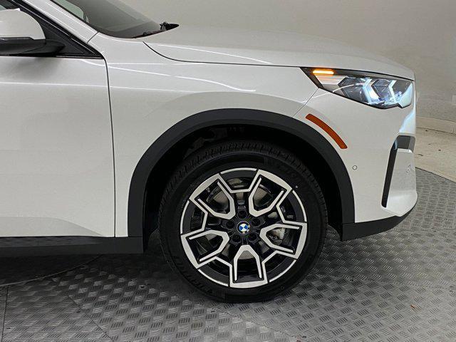 new 2026 BMW X2 car, priced at $47,600