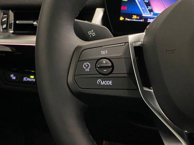 new 2026 BMW X2 car, priced at $47,600