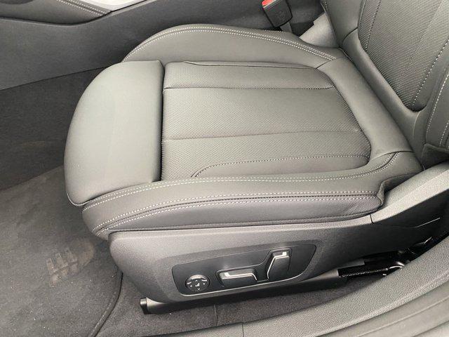 new 2025 BMW i4 Gran Coupe car, priced at $75,695