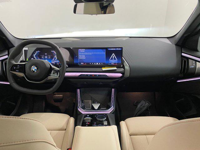 new 2026 BMW X3 car, priced at $53,900