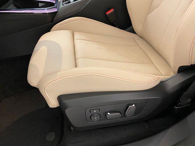 new 2026 BMW X3 car, priced at $53,900