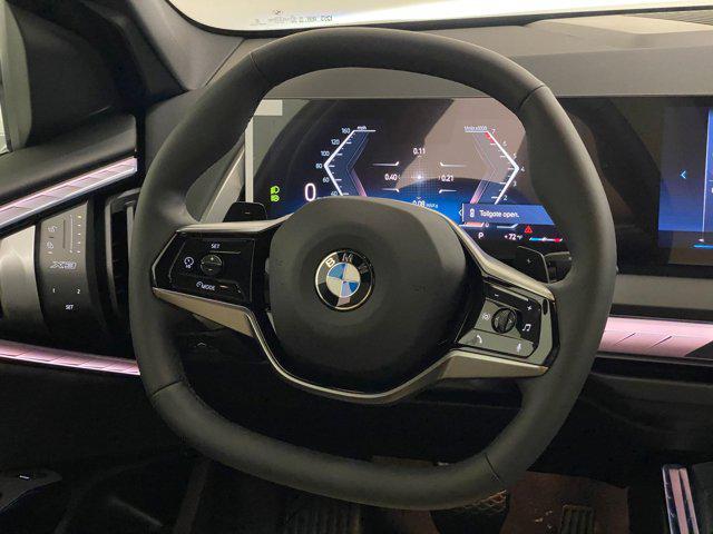 new 2026 BMW X3 car, priced at $53,900