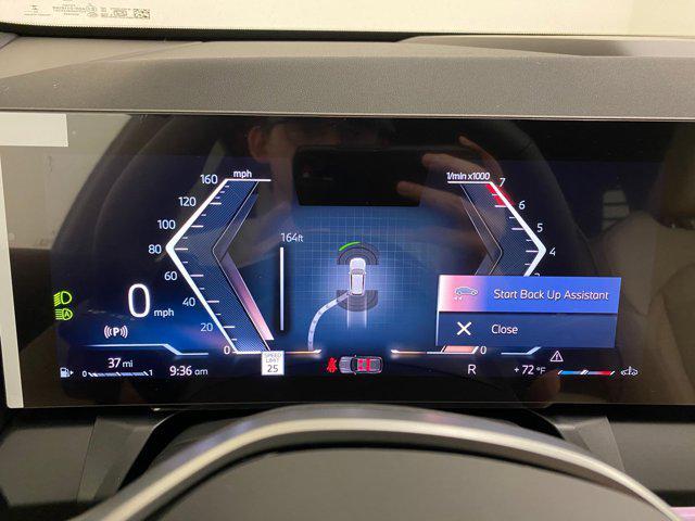 new 2026 BMW X3 car, priced at $53,900