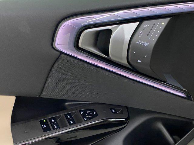 new 2026 BMW X3 car, priced at $53,900