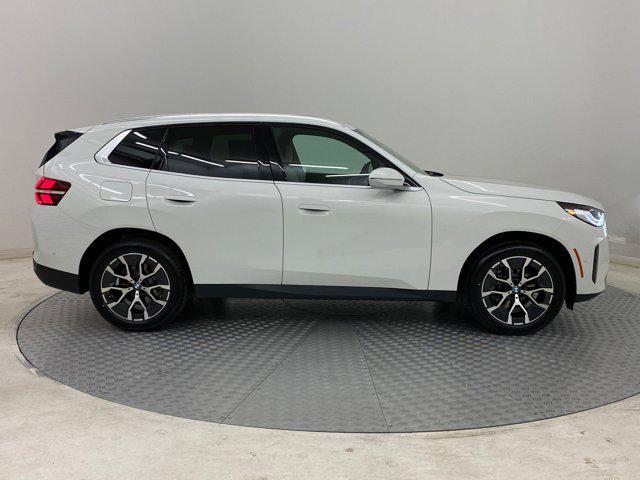 new 2026 BMW X3 car, priced at $53,900