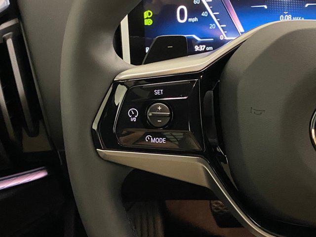 new 2026 BMW X3 car, priced at $53,900