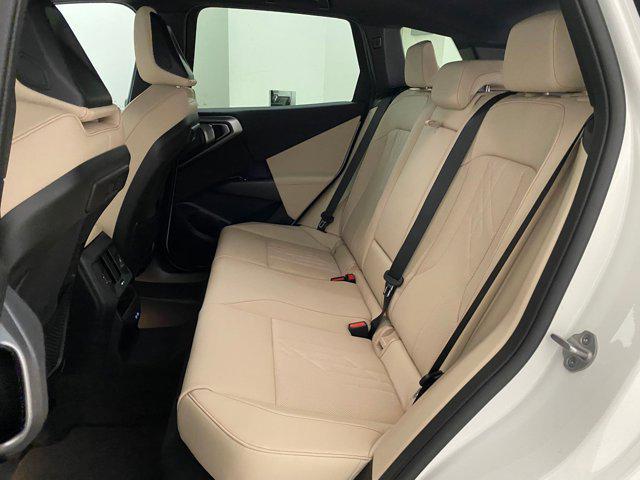 new 2026 BMW X3 car, priced at $53,900