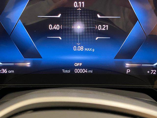 new 2026 BMW X3 car, priced at $53,900