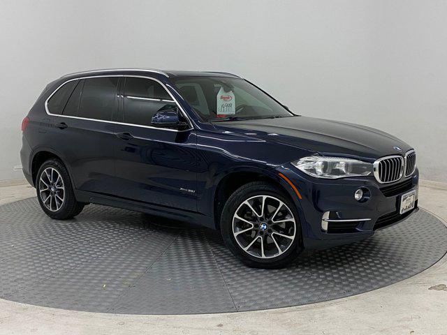 used 2017 BMW X5 car, priced at $19,999