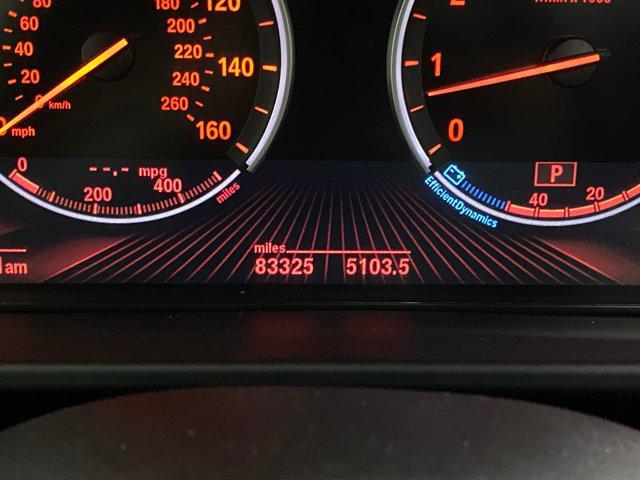 used 2017 BMW X5 car, priced at $19,999