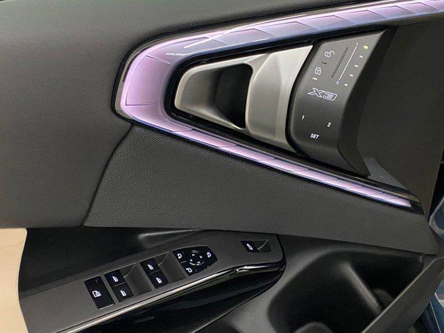 new 2026 BMW X3 car, priced at $54,250