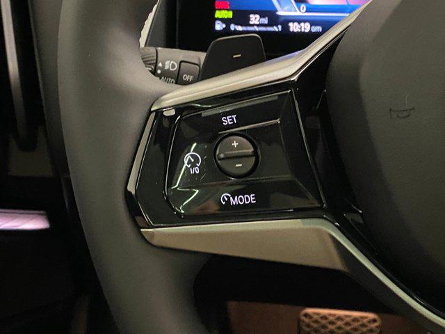 new 2026 BMW X3 car, priced at $54,250