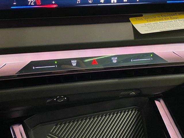 new 2026 BMW X3 car, priced at $54,250