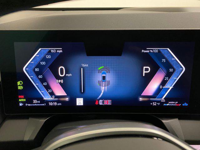 new 2026 BMW X3 car, priced at $54,250