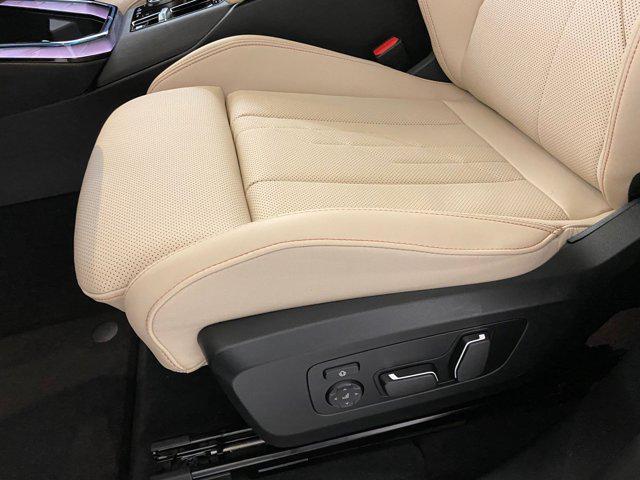 new 2026 BMW X3 car, priced at $54,250