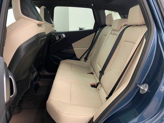 new 2026 BMW X3 car, priced at $54,250