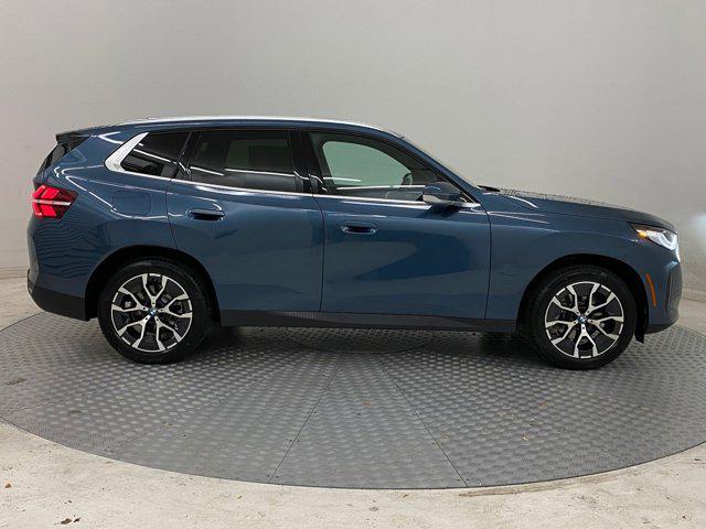 new 2026 BMW X3 car, priced at $54,250