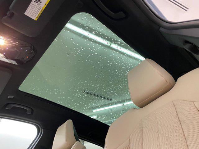 new 2026 BMW X3 car, priced at $54,250