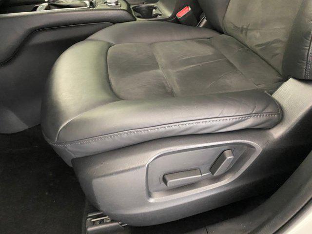 used 2022 Mazda CX-5 car, priced at $21,999