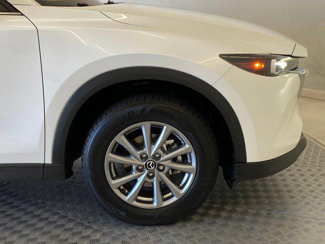 used 2022 Mazda CX-5 car, priced at $21,999